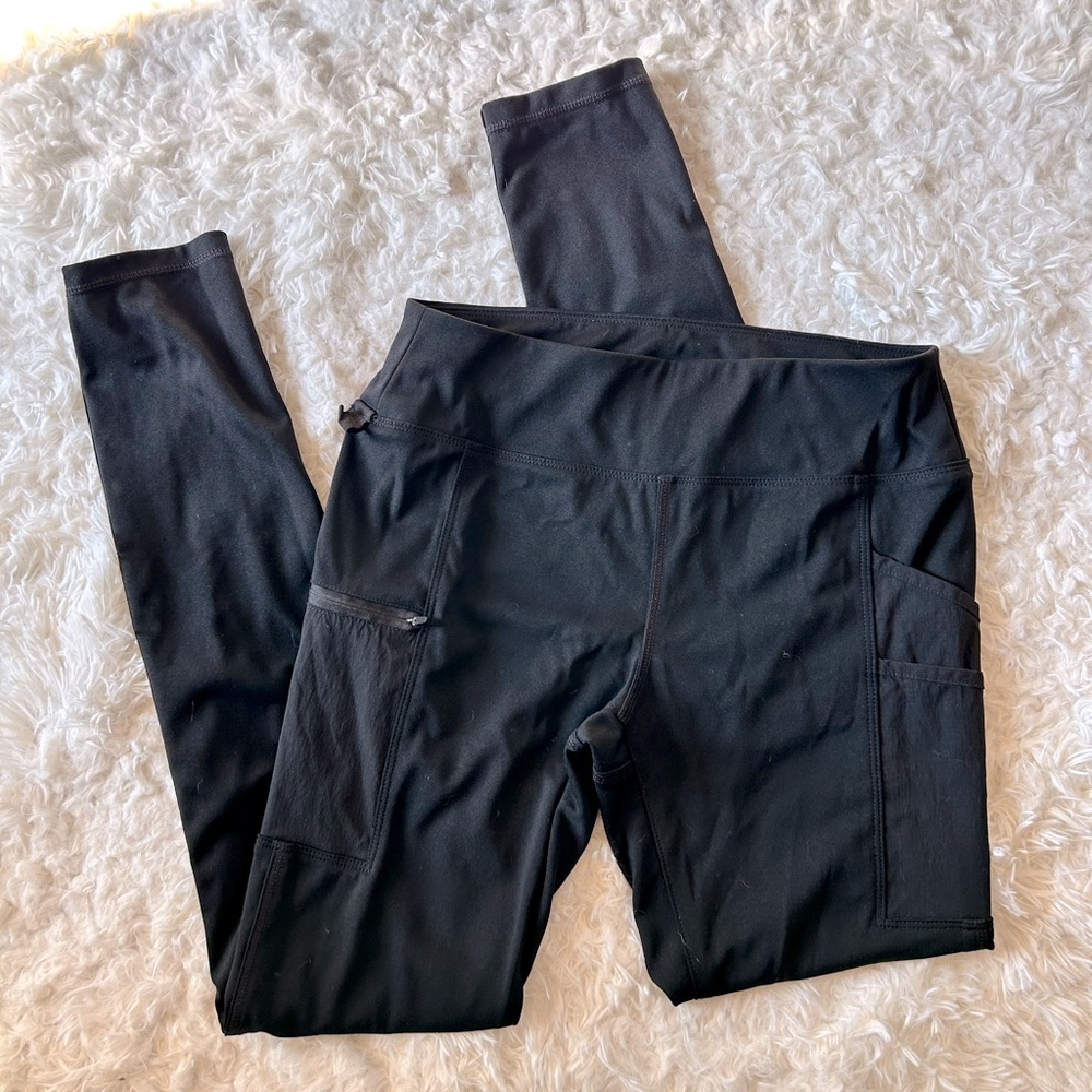 Carhartt Black Leggings Size S